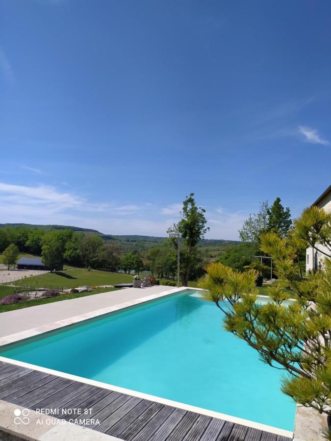 Gite Baden Le Boulve Ngoại thất bức ảnh